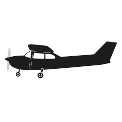 Cessna & P2008