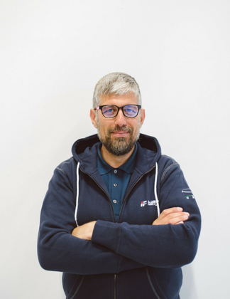 Davide Bucci